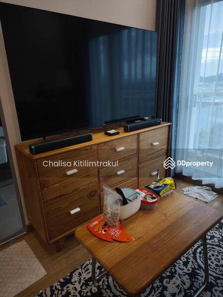 For Sale - Supalai Vista Sri Racha-Laemchabang, Chon Buri
