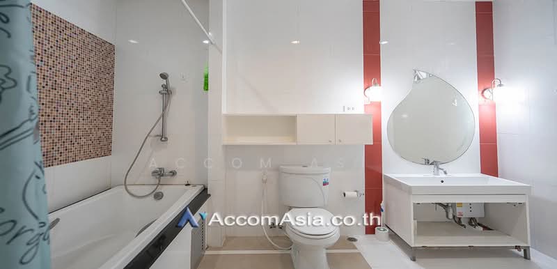 D.S. Tower 1 Sukhumvit 33, Bangkok, Soi Phrom Chit, Khlong Tan Nua, Watthana, Bangkok, 4 Bedrooms, 320 sqm, Condo For Rent, by Accom Asia, 60149076 - DDproperty.com