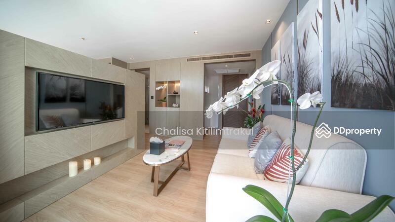 ขาย - Mercury Wyndham La Vita : เมอคิวรี่ วินด์แดม ลาวิต้า, ภูเก็ต