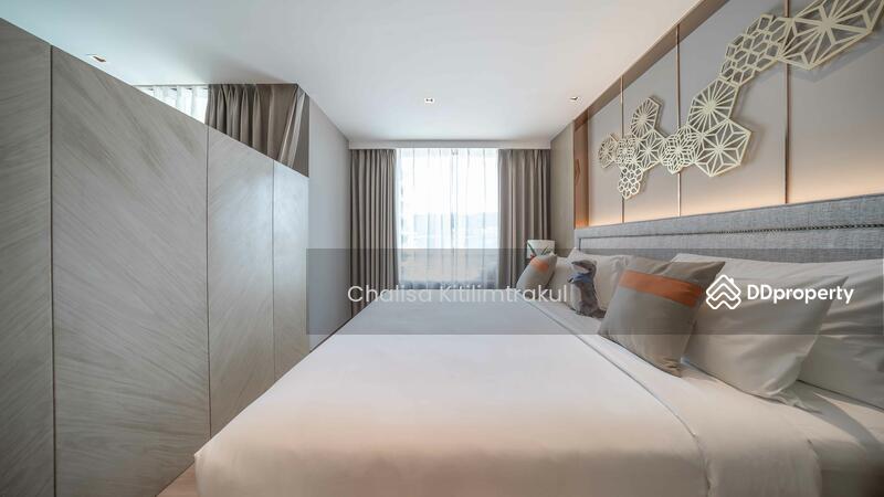 ขาย - Mercury Wyndham La Vita : เมอคิวรี่ วินด์แดม ลาวิต้า, ภูเก็ต