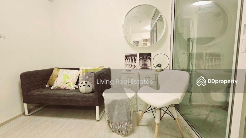 For Rent - Aspire Rattanatibet 1, Nonthaburi