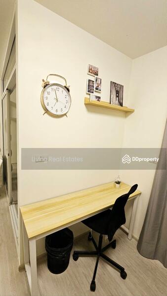 For Rent - Aspire Rattanatibet 1, Nonthaburi