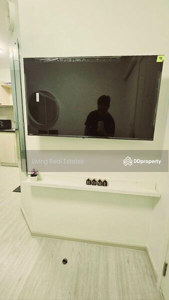 For Rent - Aspire Rattanatibet 1, Nonthaburi