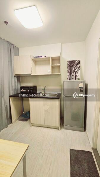 For Rent - Aspire Rattanatibet 1, Nonthaburi