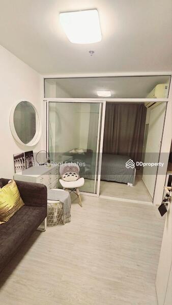 For Rent - Aspire Rattanatibet 1, Nonthaburi