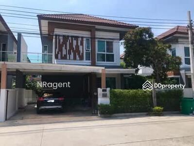ขาย - Chaunchom Park 3 : ชวนชมพาร์ค 3, นนทบุรี