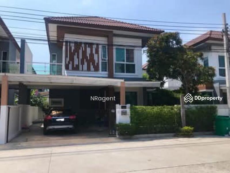 For Sale - Chaunchom Park 3, Nonthaburi