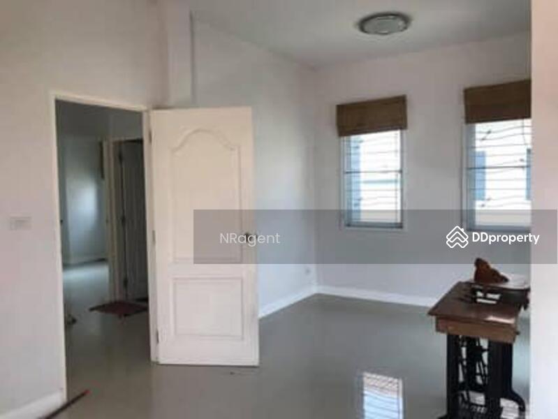 For Sale - Chaunchom Park 3, Nonthaburi