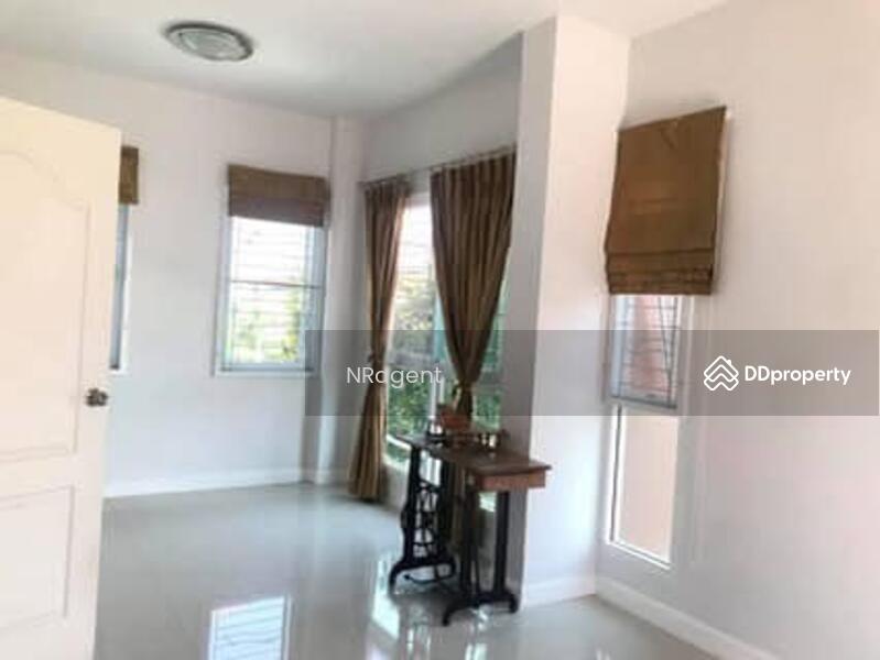 For Sale - Chaunchom Park 3, Nonthaburi