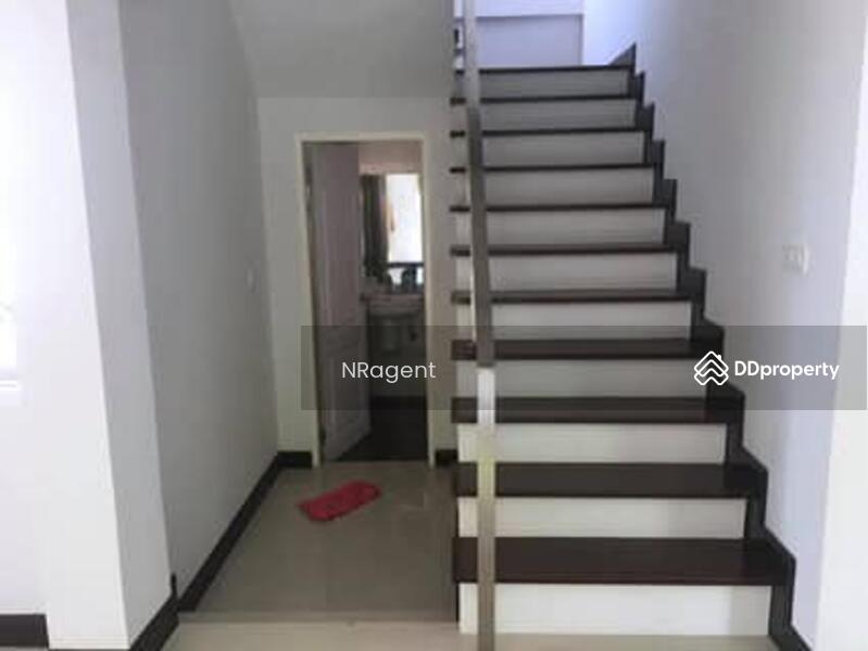 For Sale - Chaunchom Park 3, Nonthaburi