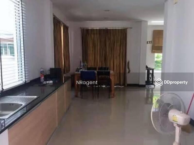 For Sale - Chaunchom Park 3, Nonthaburi