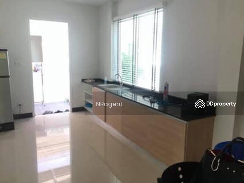 For Sale - Chaunchom Park 3, Nonthaburi