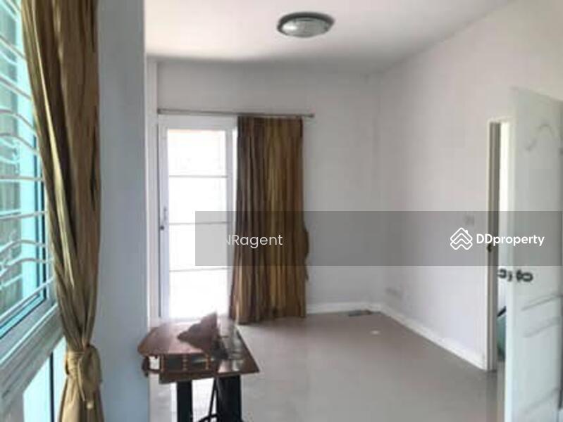 For Sale - Chaunchom Park 3, Nonthaburi