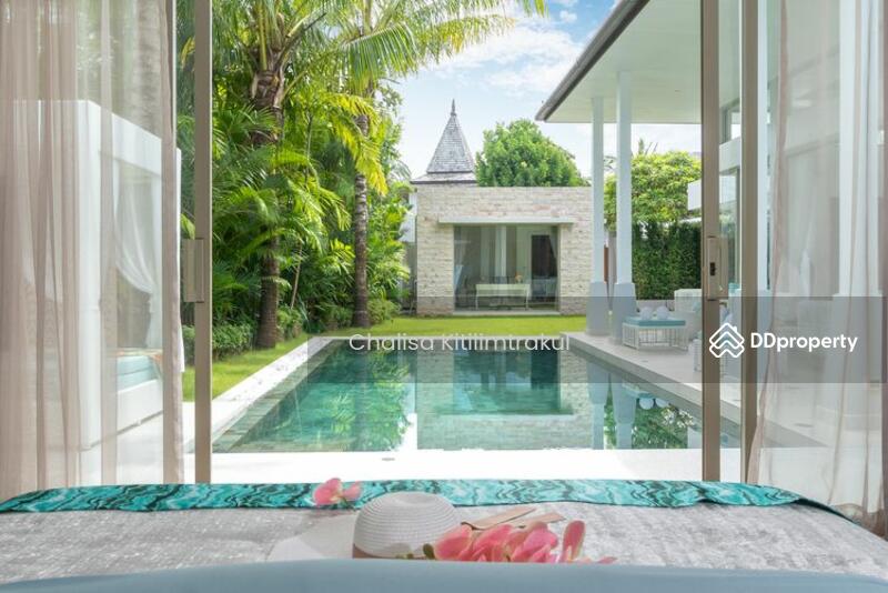 For Sale - Botanica Luxury Villas (Phase 3), Phuket
