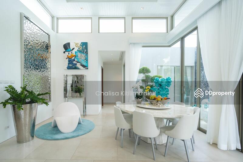 For Sale - Botanica Luxury Villas (Phase 3), Phuket