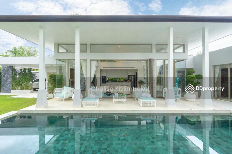 For Sale - Botanica Luxury Villas (Phase 3), Phuket
