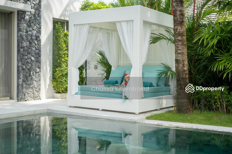 For Sale - Botanica Luxury Villas (Phase 3), Phuket