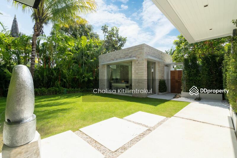 For Sale - Botanica Luxury Villas (Phase 3), Phuket