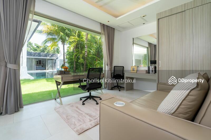 For Sale - Botanica Luxury Villas (Phase 3), Phuket