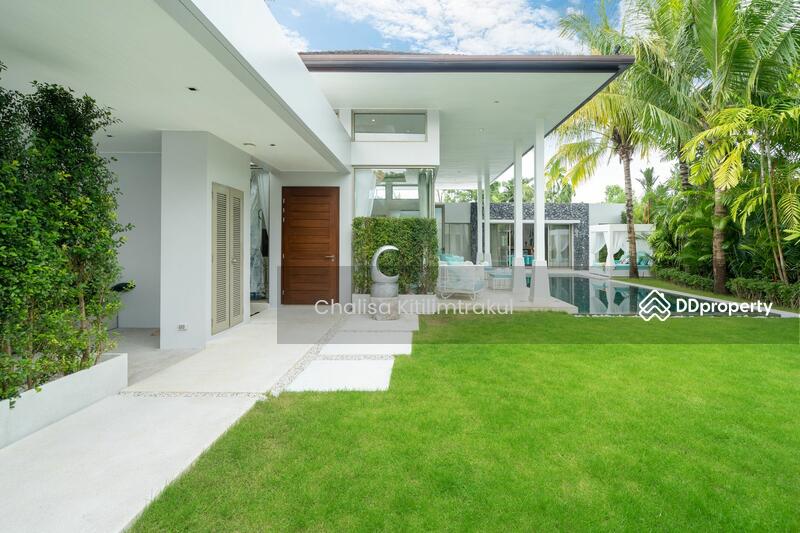 For Sale - Botanica Luxury Villas (Phase 3), Phuket