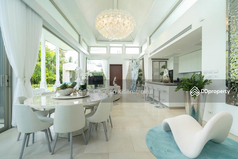 For Sale - Botanica Luxury Villas (Phase 3), Phuket