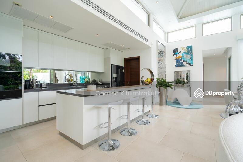 For Sale - Botanica Luxury Villas (Phase 3), Phuket