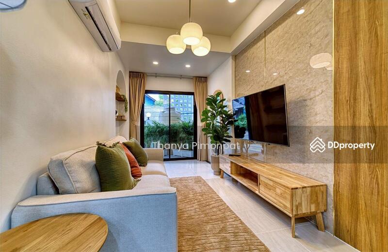 For Sale - House Newly Renovated 2-Bedroom in Plai Laem, Surat Thani