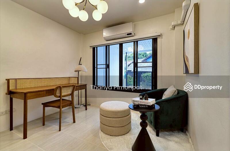 For Sale - House Newly Renovated 2-Bedroom in Plai Laem, Surat Thani