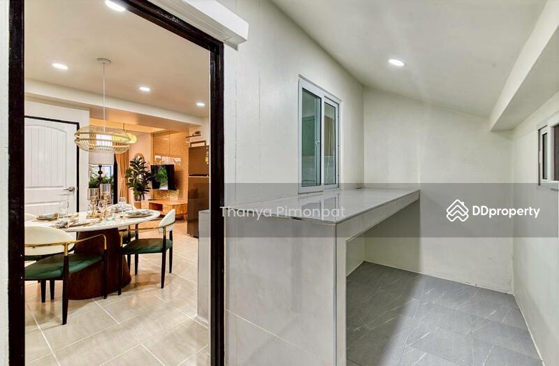 For Sale - House Newly Renovated 2-Bedroom in Plai Laem, Surat Thani