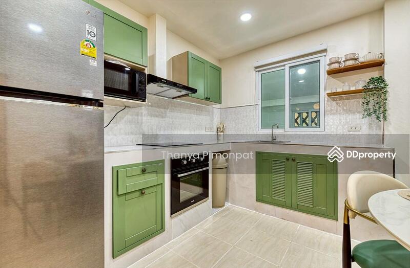 For Sale - House Newly Renovated 2-Bedroom in Plai Laem, Surat Thani