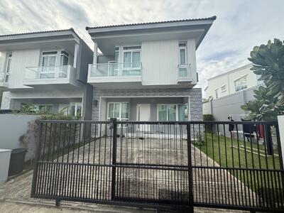 ขาย - อินนิซิโอ สุขสวัสดิ์-ประชาอุทิศ, สมุทรปราการ