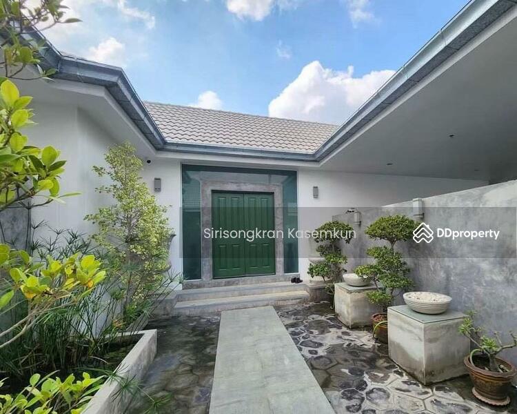 For Rent - 2-Bedroom House, Chon Buri