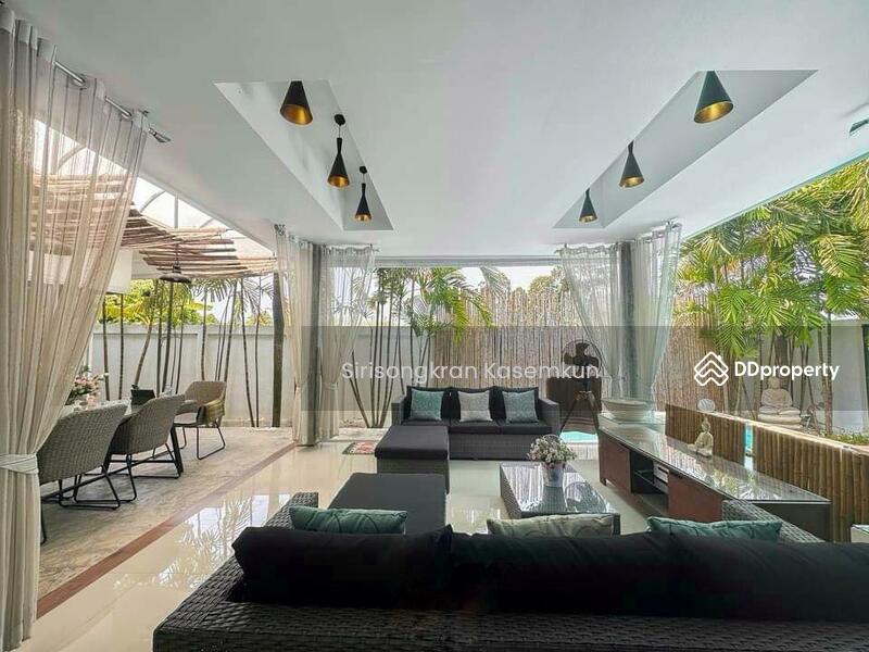 ให้เช่า - บ้าน 2-ห้องนอน, ชลบุรี