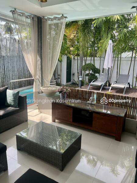 For Rent - 2-Bedroom House, Chon Buri