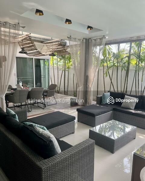 For Rent - 2-Bedroom House, Chon Buri