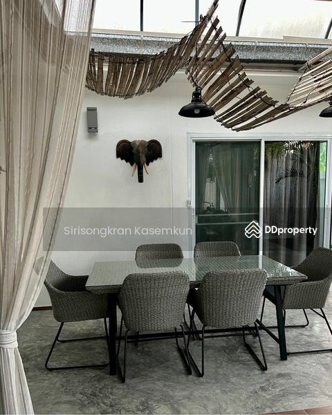 For Rent - 2-Bedroom House, Chon Buri
