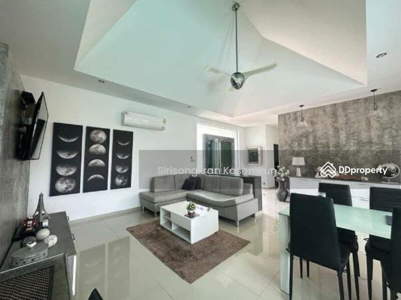 For Rent - 2-Bedroom House, Chon Buri