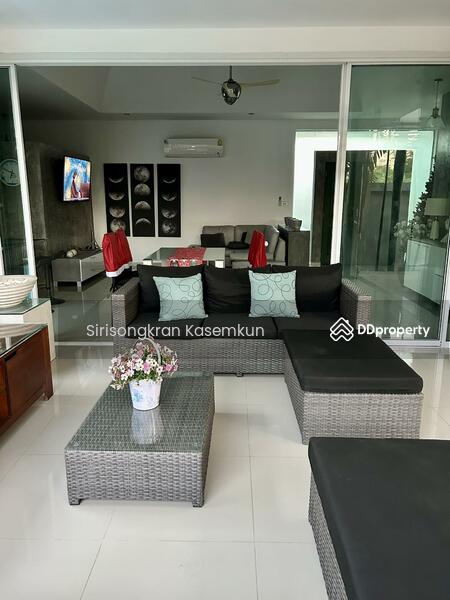 For Rent - 2-Bedroom House, Chon Buri