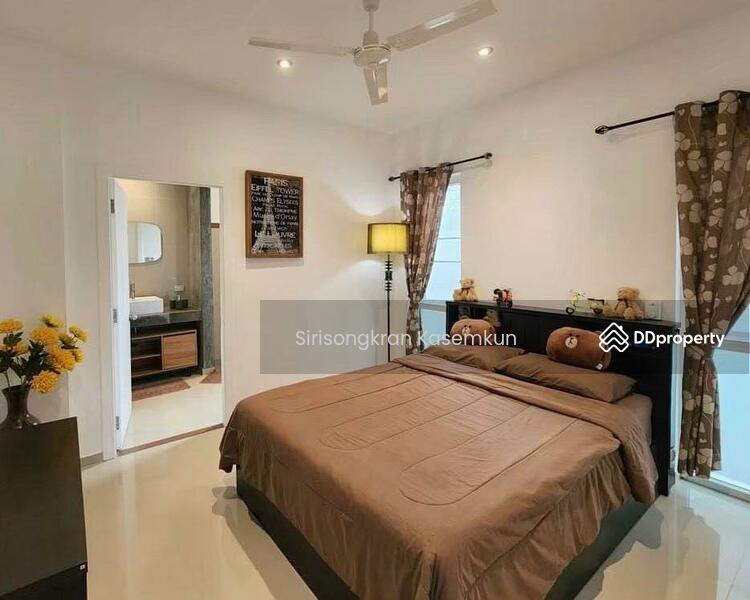 For Rent - 2-Bedroom House, Chon Buri
