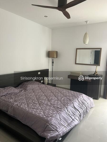 For Rent - 2-Bedroom House, Chon Buri
