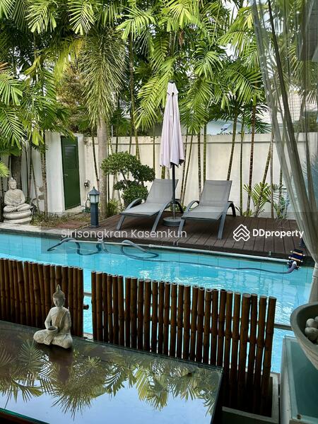For Rent - 2-Bedroom House, Chon Buri