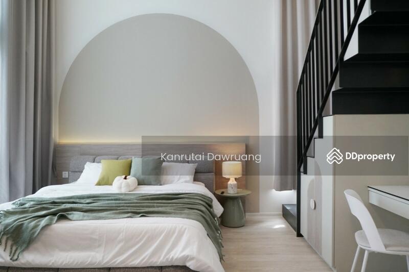 For Rent - VIVE Krungthep Kreetha, Bangkok
