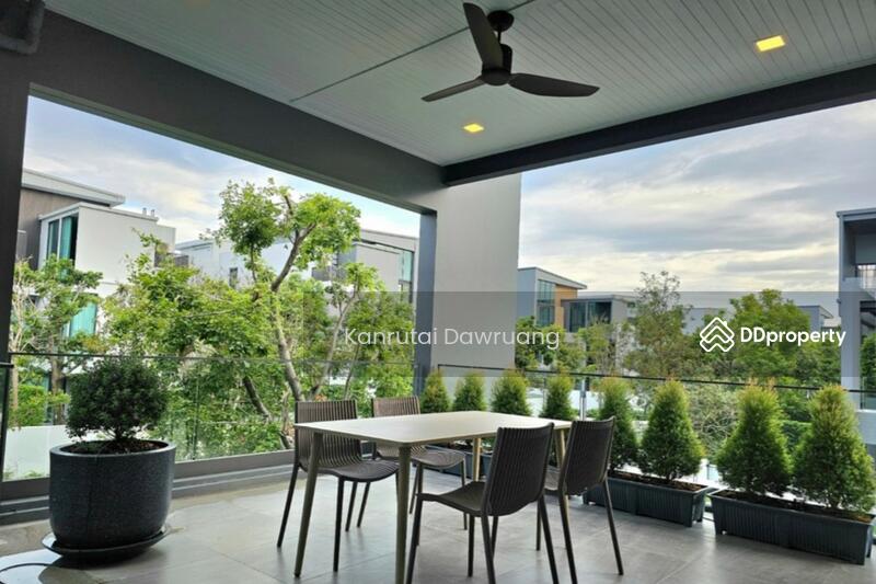 For Rent - VIVE Krungthep Kreetha, Bangkok