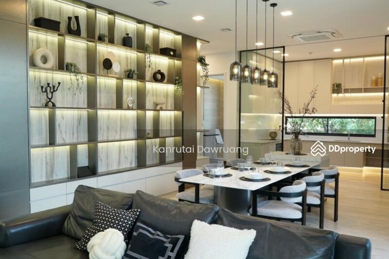 For Rent - VIVE Krungthep Kreetha, Bangkok