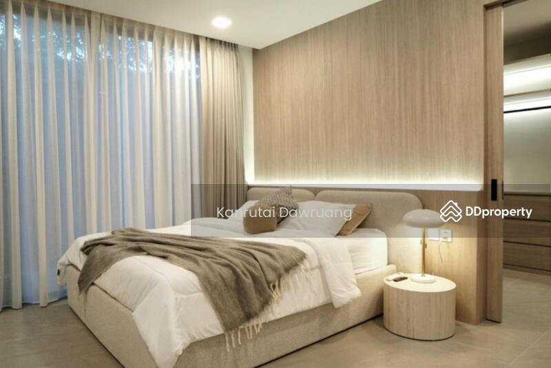 For Rent - VIVE Krungthep Kreetha, Bangkok