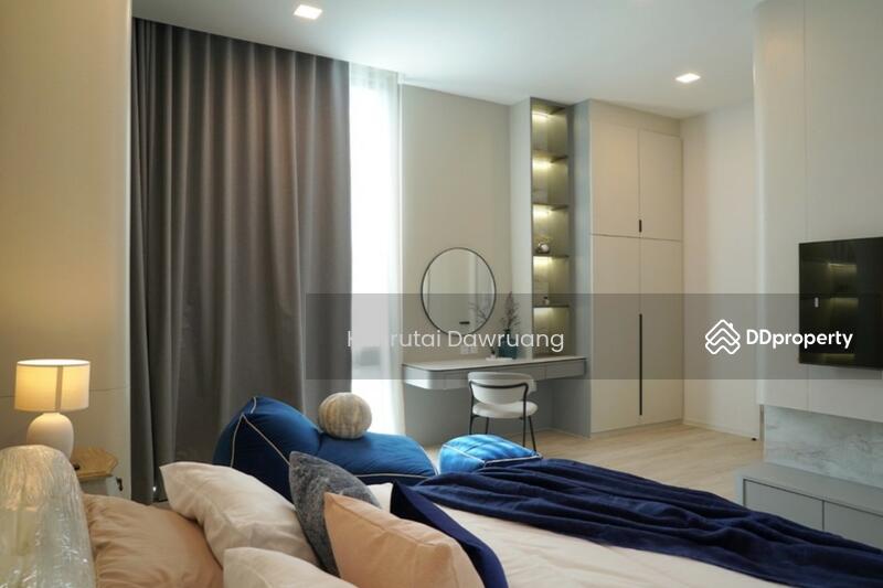For Rent - VIVE Krungthep Kreetha, Bangkok