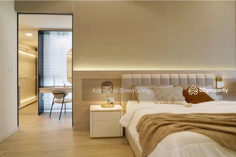For Rent - VIVE Krungthep Kreetha, Bangkok