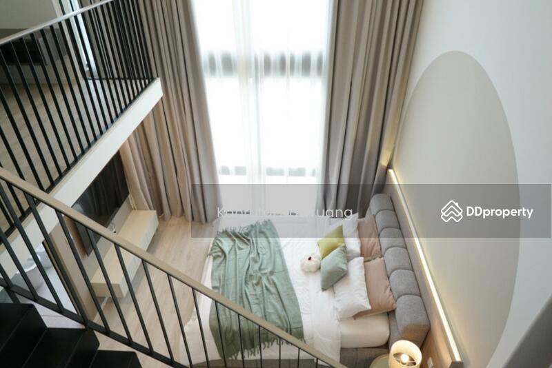 For Rent - VIVE Krungthep Kreetha, Bangkok