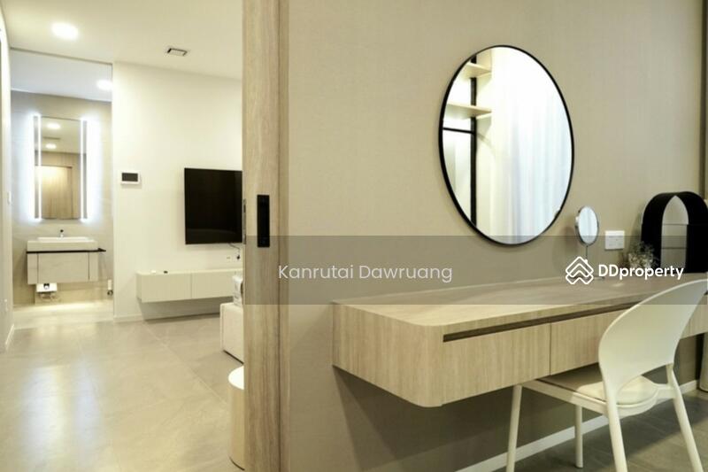 For Rent - VIVE Krungthep Kreetha, Bangkok