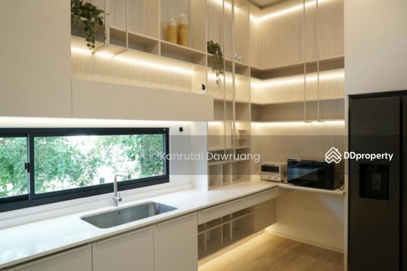For Rent - VIVE Krungthep Kreetha, Bangkok